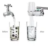 Shavers Konka Tap Water Filter Kitchen Faucet Washable Ceramic Percolator Water Purifier Filtro Rust Bacteria Removal Water Cleaner