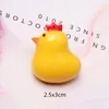 Charms mini order 10pcs kawaii icaint chick stame cabochons diy jewelry finding