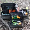 Accessories Carp Fishing Bitz Bag Fishing Bits Lage Bag Lead & Bits Boilies Tackle Box Bag