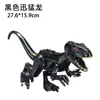 48 Types Grande Taille Jurassic World Park Dinosaures Chiffres Briques Assembler Des Blocs De Construction Jouets Tyrannosaurus Rex Pour Enfants Cadeau