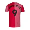 2023 2024 Adams ARMSTRONG Soccer Jerseys DJENEPO LIVRAMENTO ELYOUNOUSSI REDMOND LAVIA SULEMANA Walcott ALCARAZ Ward-Prowse BELLA-KOTCHAP 23 24 shirt football