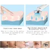 Face Massager Massager For Face 5 in 1 Led Skin Tightening High Frequency Wand Lumispa Deep Clean Pores Face Lifting Skin Rejuvenation 230626