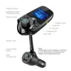 T10 Handsfree carkit Bluetooth FM-zender MP3-speler USB LCD-modulator Auto Bluetooth MP3-speler