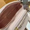 Designer Bag Fashion Belt Bag Designer Marsupio Luxury Brand Chest Bag Women Mini Marsupio Floral Letter Crossbody Fannypack