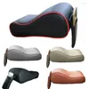 Car Seat Covers Central Armrest Pad Rest Protective Mat Cushion Pillow Cover Console Styling