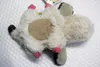 豪華な人形のhowl's Moving Castle Heen Dog Soft Stiffed Plush Toy 22cm NWT 230626