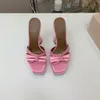 Retro chunky sandals Aesthetic of three-dimensional sculpture Sandals Sexy Slippers Designer shoes Women Party Heels Factory Shoes with box