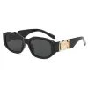 Mode-Sonnenbrillen, klassische Vollformat-Designer-Sonnenbrillen für Herren und Damen, Biggie-Sonnenbrillen, Luxusmode-Brillen für Damen, grüne Hip-Hop-Brille, Gürtelbox