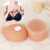 Forma de mama realista falso silicone seios peitos para travesti transgênero cosplay travesti mastectomia crossdresser seios formulários 230626