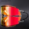 goggles KATO Oakleies Windproof Eye Protection Glasses Road Mountain Bike Riding Windshields Goggles Color Changing Running GO3S41BW