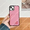 Cas de téléphone portable de concepteur pour IPhone 14 Plus 13 Promax 12 11 Iphone Case Mode Femmes Clip Case Luxury Brand Phone Case