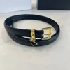 Ceinture ceinture de créateur ceintures de luxe pour femmes ceintures en cuir de créateur ceintures de style décontracté polyvalent Idéal pour les voyages de fête porter très bon