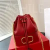 Designer Fashion Sacs à bandoulière pour femmes de luxe Sac à main Sens avancé Corps spacieux Exquis chaîne polyvalente Haute Wuality Femmes Sacs à bandoulière