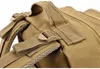 Pakiety plecakowe taktyczne plecak 3 -dniowy pakiet szturmowy Molle Bag worki zewnętrzne Plecak wojskowy do wędrówek Trekking Trekking Treks Procaks 230625