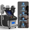 Dernier EMS Machine de mise en forme du corps Produits de perte de poids EMS Stimulation électromagnétique Bâtiment de muscle de cellulite Machine d'élimination des graisses