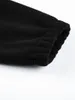 Men's Jackets Small Size & Order Up Casual Black Long Sleeves Polar Fleece Stand Collar Jacket