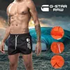 Męskie szorty kąpielowe męskie szorty pływackie Summer Luksusowe stroje kąpielowe Mężczyzna pływanie kąpielowe Seksowne spodnie Sexy Beach Shorts Surfing Board Męs