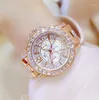 Women Designer Designer Watch High Fashion Fashion Quartz-Battery Waterproof Watch 36 mm