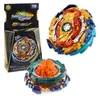 Trottola Beyblade Metal Fusion Bursting Gyro Toys Serie GT di quarta generazione B-139 Giocattoli da combattimento rotanti con Gyro di lancio della bilancia 230625