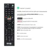 RMT-TX100D SONY TV KD-65X8507C KD-65X8508C KD-65X8509C KD-65X9305CのRMT-TX100D交換コントロール