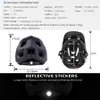 Capacetes de ciclismo BATA CE CPSC Capacete de ciclismo ultraleve In-mold Casco De Ciclismo Casco Integral MTB Casco Bicicta Capacete de bicicleta de estrada HKD230626