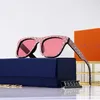 10% de réduction sur la vente en gros de lunettes de soleil polarisées pour hommes et femmes, pour conduire, boîte colorée à la mode