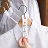 2024 HANGER CONNECTOR HOOKS SPACE-SAVERING SAVERSET KLÄDER ARGANISER Multi-Layer Garderob Coat Hat Hanger Holder Home Storage Rack