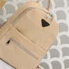 Mode Rucksack Luxus Marke Geldbörse Doppel Schulter Riemen Rucksäcke Frauen Brieftasche Echt Leder Taschen Dame Plaid Geldbörsen Duffle Gepäck Von Tasche