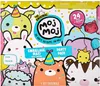 Juguete de descompresión The Original Moj Squishy Children Surprise Toy Party Pack Coleccionable Toy Girl Regalo de cumpleaños Stress Relief Toy para niños Sets 230625