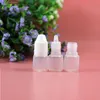 100pcs 2ML LDPE PE Plastic Dropper Bottles With Tamper Proof Caps & Tips Safe Vapor e JUICE Squeezable FREE Shipping Avnia