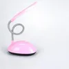 Table Lamps Eye Protection Reading Lamp LED Light For Study Student Desk Dormitory Bedroom Bedside Battery Powered