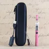 Evod Vape Pen Dab Wax Pen Starter Kit con mini custodia per il trasporto EGO T Dry Herb Vaporizzatore Serbatoi 650 900 1100 mAh Batteria