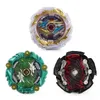 Spinning Top Burst Gyro Super King Series B-171 Gyro Ensemble 3-en-1 avec émetteur Beyblades Jouets Vente Naked Diabolos Curse Satan 230625