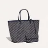 Luxur Designer Bag Womens Tote Bag Handväska Kvinnor Designer Messenger Composite Tote Womens Handväska axelhandväska stor varumärke Kvinnor plånbok