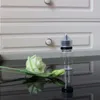 30 ML PET Plastic Dropper Bottles With Double Proof Caps And Pen Shape Nipples 100 Pieces Clear Color Bottle Jxdpu