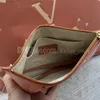 Designer Voor Man Vrouw boodschappentas luxe Dames Tote tas Leren handtas voor het afdrukken van brieven Grote capaciteit Mode Schoudertassen Vintage luxe Muntportemonnee