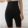 Intimo modellante da donna BuLifter Senza cuciture Donna Vita alta Trainer Dimagrante Lingerie Tummy Control Mutandine Pant Shapewear Intimo Body Shaper