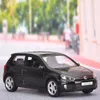 Diecast Model araba RMZ Şehir 136 Golf 6 GTI Alaşımlı Pres Döküm Araç Modeli Oyuncak Geri Çekin 2 Kapılar Opend Araç Modeli Çocuklar için Hediyeler 230625