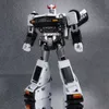 Action Toy Figures Transformation MasterPiece KO MP-17 MP17 Prowl G1 Série Version Action Figure Collection Robot Cadeaux Jouets 230625