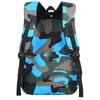 Tassen 2021 Waterdichte kinderen Schooltassen voor meisjes jongens kinderen orthopedisch camouflage school rugzak kinderen schooltas mochila escolar