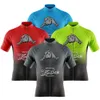 Cyclisme Chemises Tops Dessin Animé Chien À Manches Courtes Maillot De Cyclisme Homme D'été VTT Équitation Cyclisme Chemises Vélo De Course Sports Cyclisme Vêtements 230625