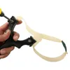 Arc Flèche Professionnel En Plein Air Slingshot Poignet Chasse Catapulte Tir Caza Tirachinas Slingshot Tir Chasse Nouveau 2022 NEWHKD230626