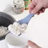 New Wheat Straw Rice Spoon Food Grade Household Kitchen Non-stick Rice Spoons Shovel Utensil Kitchen Gadgets Accessories