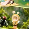 Blind box Laplly forest firefly blind box speelgoed meisje actiefiguur Caja Sorpresa verrassingsdoos puzzel tas schattig model verjaardagscadeau 230625