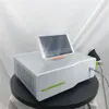 Goede kwaliteit radiale schokgolftherapie ESWT Shockwave Therapy Machine voor gewrichtspijn / lichaamspijn / ED-behandeling