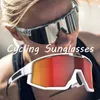 Outdoor-Brillen B BLIZ Fusion Fahrradbrille Brillen Photochrome Fahrradsonnenbrille Mann Frau Polarisierte MTB Fahrrad Mountainbike Brille HKD230626