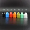 Unicorn dropper bottle 30ML With Child Proof Safety Cap pen shape Nipple LDPE plastic material for e liquid Ahsfn