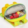 Рюкзаки 3D Детские школьные сумки для девочек Мальчики Детские рюкзаки Детский сад Мультяшные животные Малыши Детский рюкзак на 2-5 лет 230626