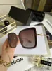 Wholesale of sunglasses New Polarized Korean Women's Large Frame TR Sunglasses Fashion Travel Sunvisors