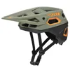 사이클링 헬멧 BAT 사이클링 도로 산악 자전거 헬멧 Da Bicicta 남자 Bicyc 헬멧 Casco Mtb 사이클링 헬멧 자전거 cascos bicicta HKD230626